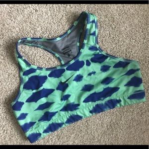 Nike Pro Sports Bra